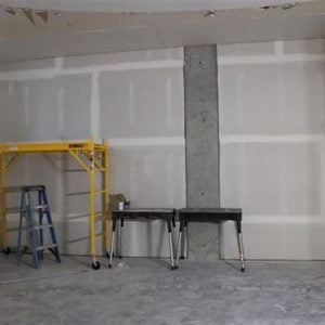 תוספת חללים בבניה קלה