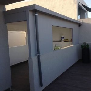 תוספת חדר בבניה קלה