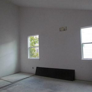 תוספת חדר שינה בבניה קלה