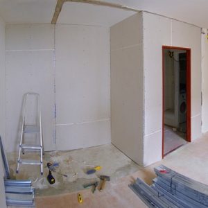 תוספת חדר בבניה קלה