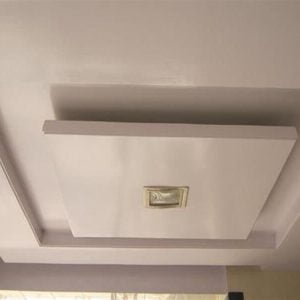 הנמכת תקרה מגבס