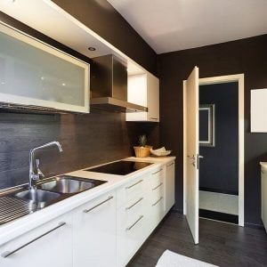 עיצובי גבס במטבח