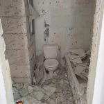שבירת אמבטיה והתאמה לנכים